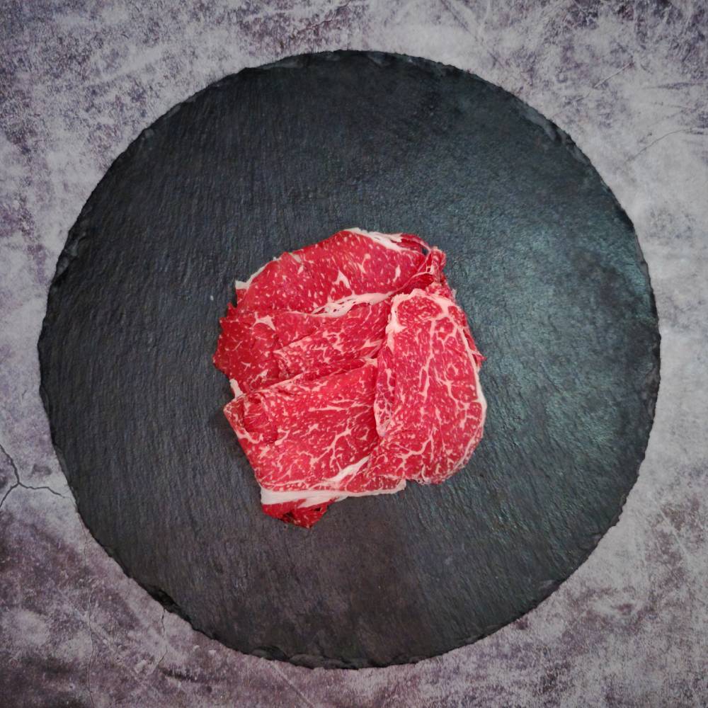 자체제작 유자골 고흥 한우 1등급이상 한우불고기 400g 불고기감 불고기거리