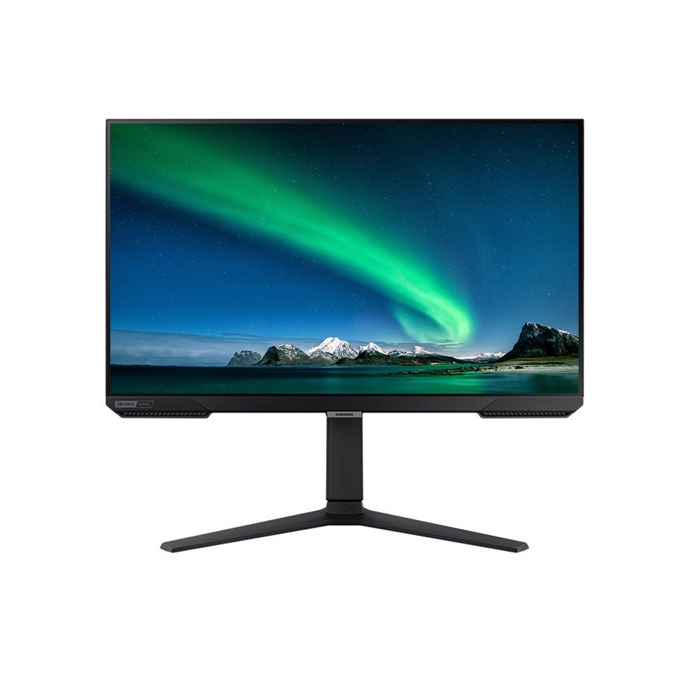 삼성전자 IT_삼성모니터 S25BG400 재고보유