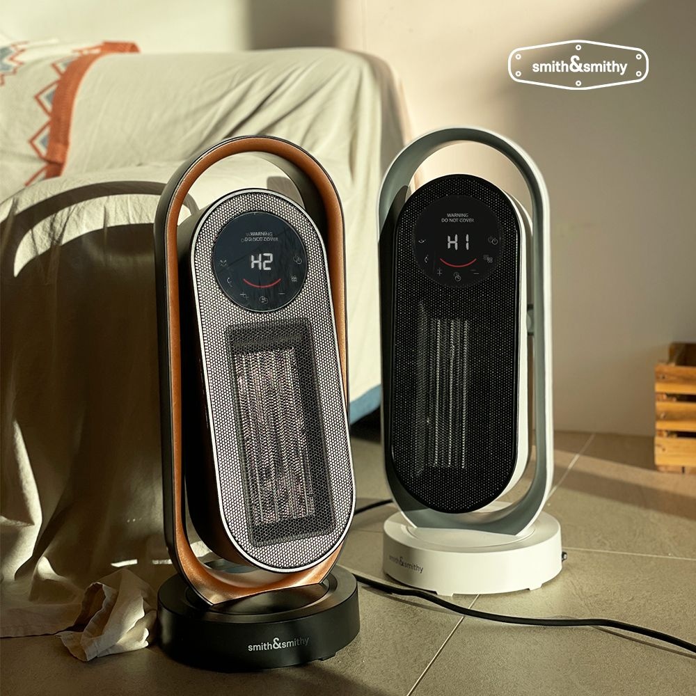 스미스앤스미시 온풍기 스윙베베 터치프로 히터