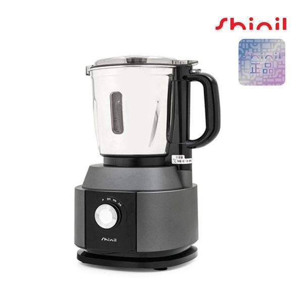신일 대형 믹서기 4L 업소용 대용량 초고속 블랜더 SMX-H400SI