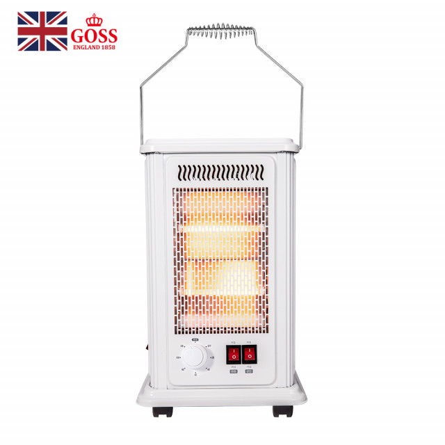 오방난로 히터 가정용 거실 사무실 5방난로 전기세 원적외선 전기히터 가정용 겨울 실내