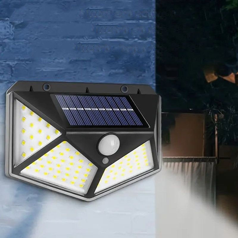 태양광 센서 벽부등 /벽등 문주등