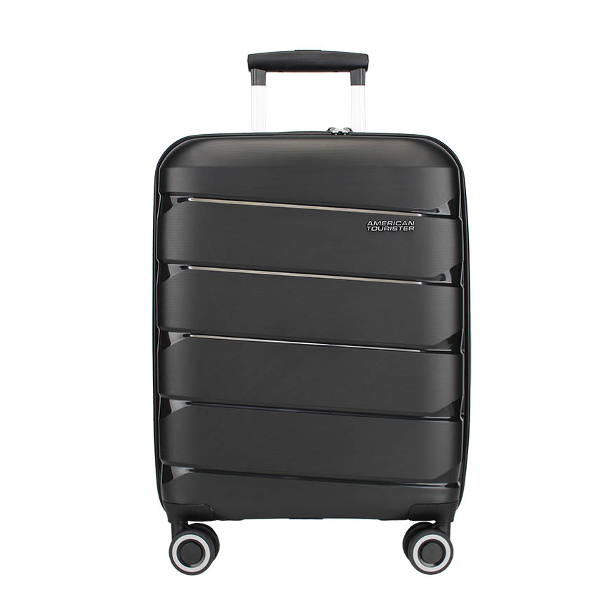 [오늘출발] 아메리칸투어리스터 20인치 AIR MOVE SPINNER 55/139254-1041 BLACK