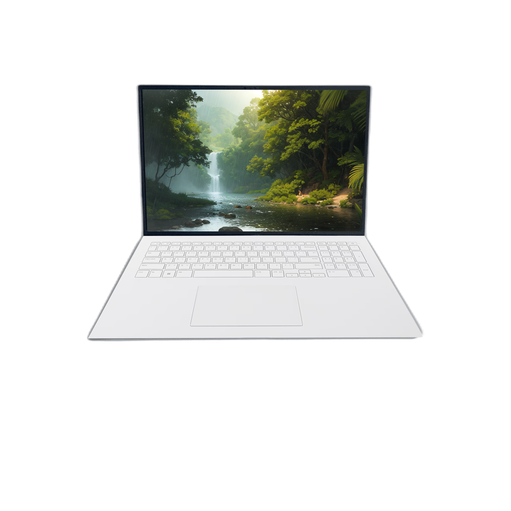 LG그램 17Z90R-GA5VK(SSD512GB추가) 한컴오피스 제공 NT