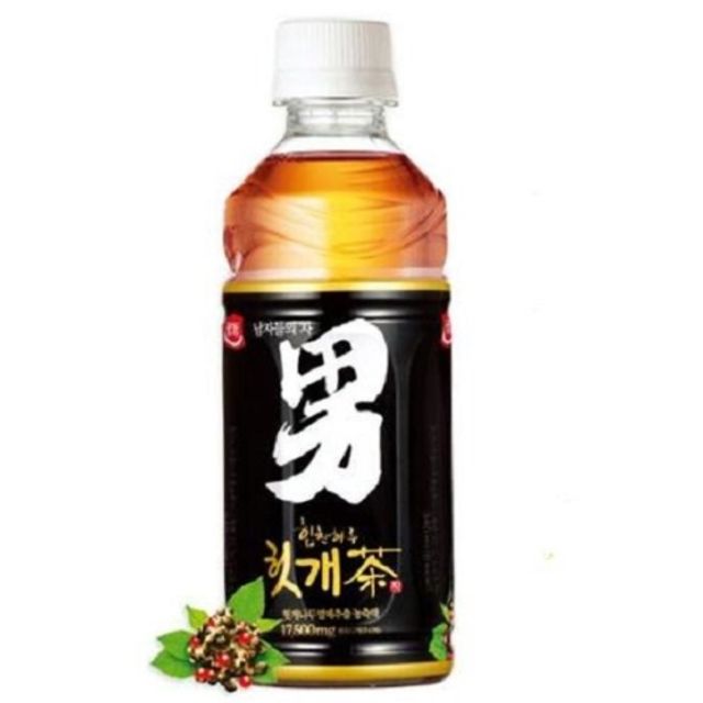 남양 남양 밀리언 광동 헛개차 500ml x 20PET