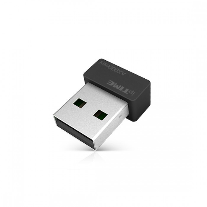 아이피타임 EFM ipTIME AX900mini USB연결형 무선 랜카드