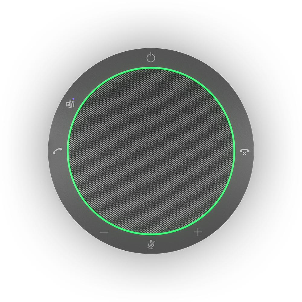 자브라 정품 SPEAK2 40 휴대용 하이브리드 워킹 스피커폰 / JABRA / 자브라 공식정품