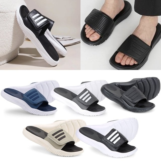 아디다스 아디다스 알파바운스 슬라이드 2.0 GY9415 GY9416 GZ9503 IG5948 IF0814