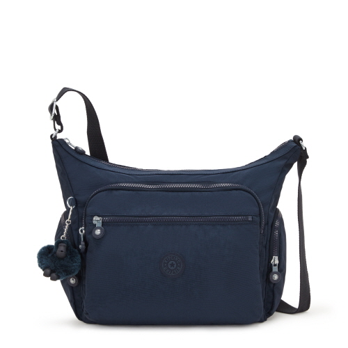 [롯데백화점] 키플링 데일리 크로스백 가비 KOCBS24 BLBL
