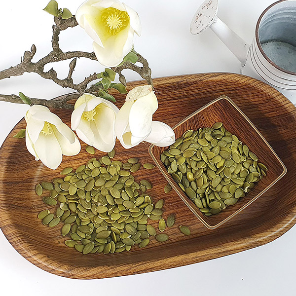 미웰 생 호박씨 수입 1kg