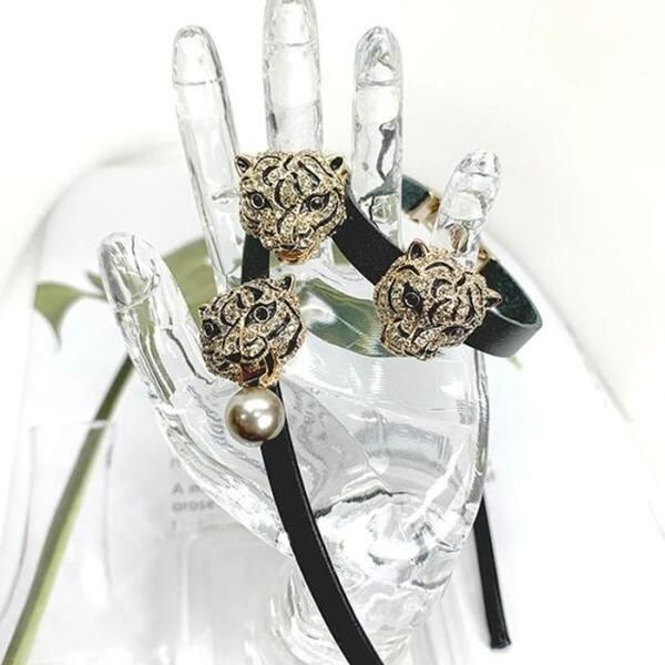 La Diosa] 라디오사 14K 목걸이 LK14JJ-8281N