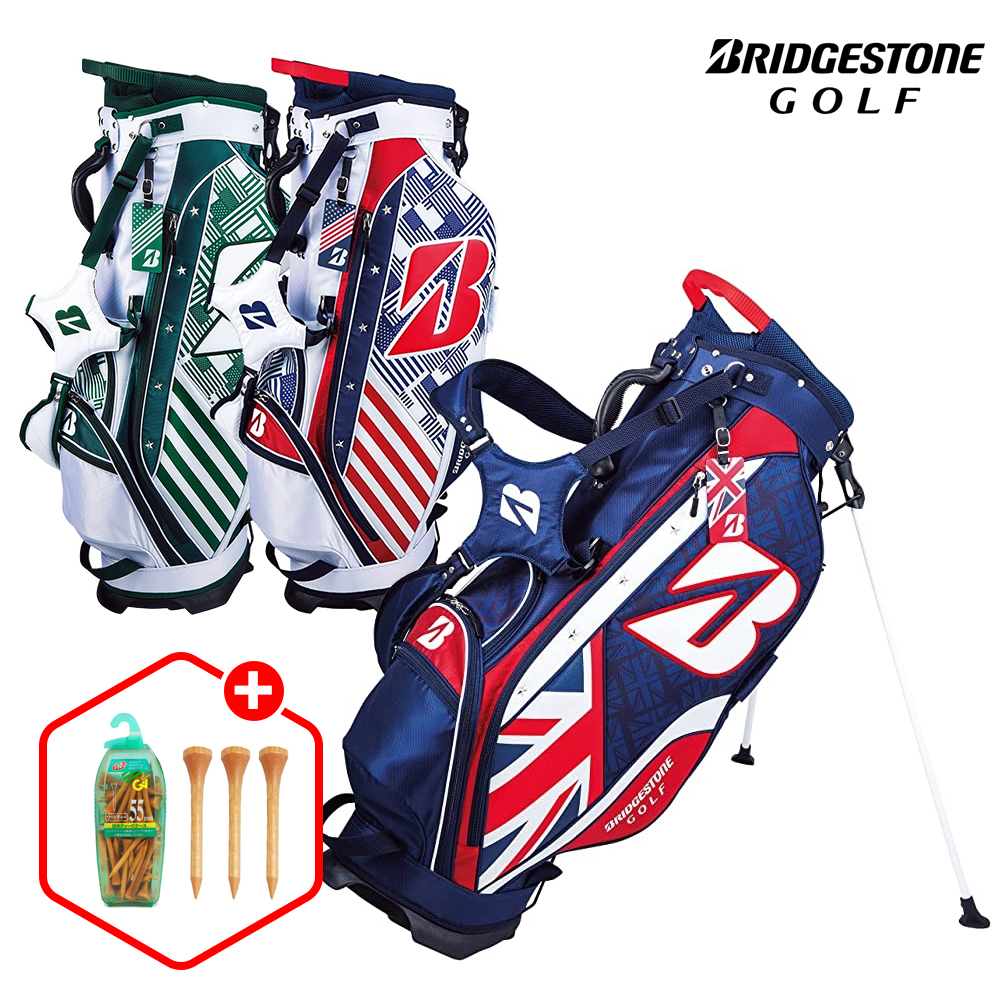 (주)석교상사 브리지스톤 CBG371 스탠드백