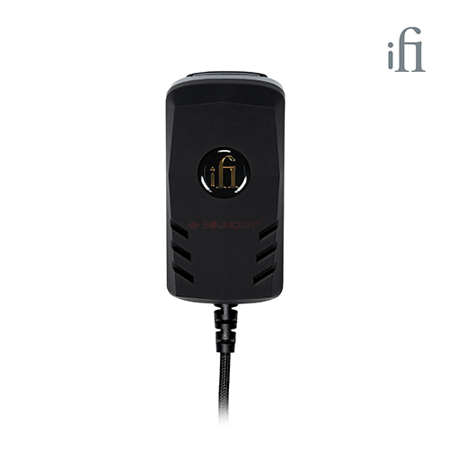 아이에프아이 아이파이 iFi Audio iPower 2 초저노이즈 DC어댑터