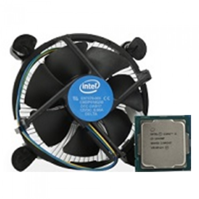 인텔 코어i5-10세대 10400F (코멧레이크S) (벌크 + 쿨러)