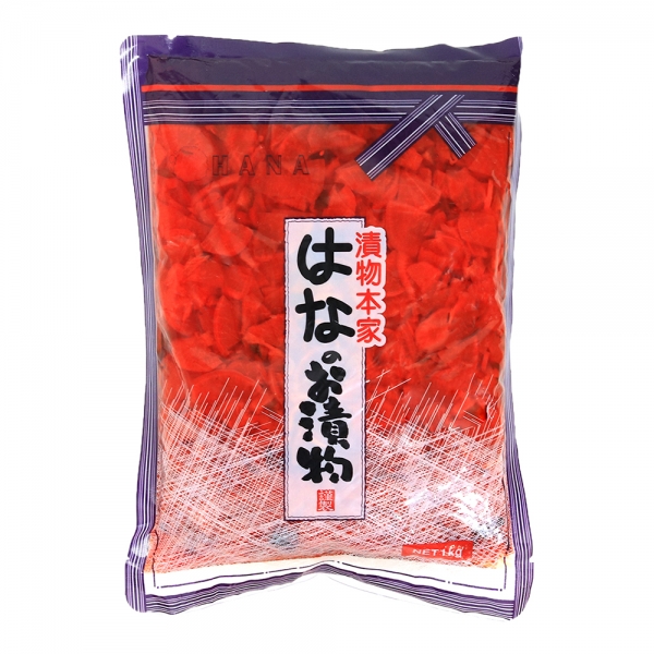 [오늘출발] 하나 후쿠진스케 1kg /복신지