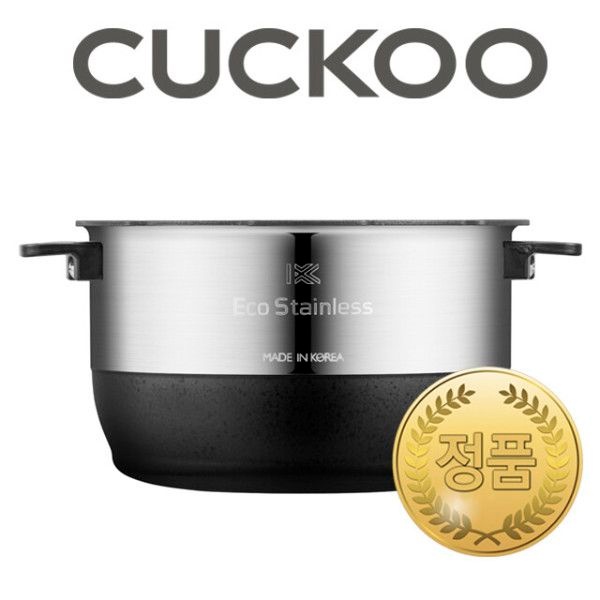 쿠쿠홈시스 쿠쿠 내솥 CRP-JHTS1060FS 교체용