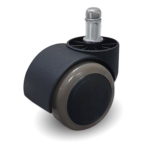 나일론 의자 바퀴 2인치 회전캐스터 교체 수리