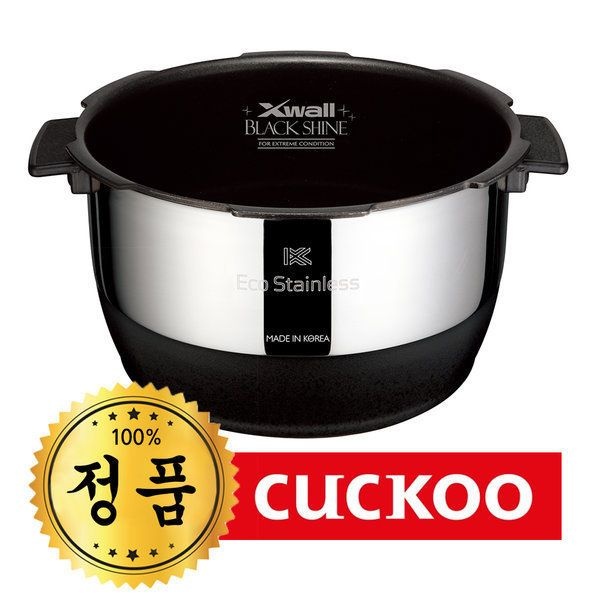 쿠쿠 정품내솥 CRP-JHTS1060FB 내솥