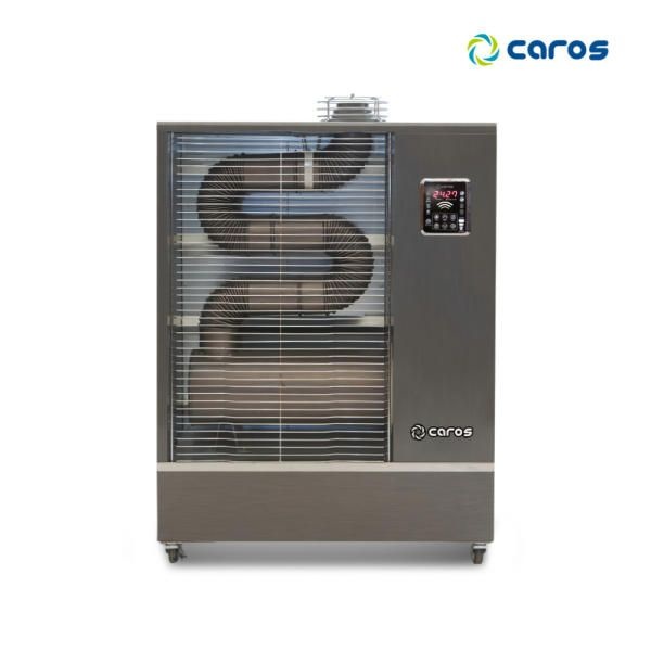 캐로스 돈풍기 석유난로 기름히터 튜브히터 27형 CAH-T11000