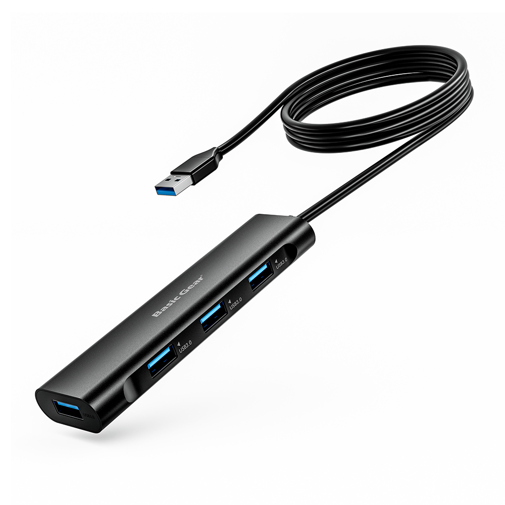 멀티포트 USB 3.0 허브