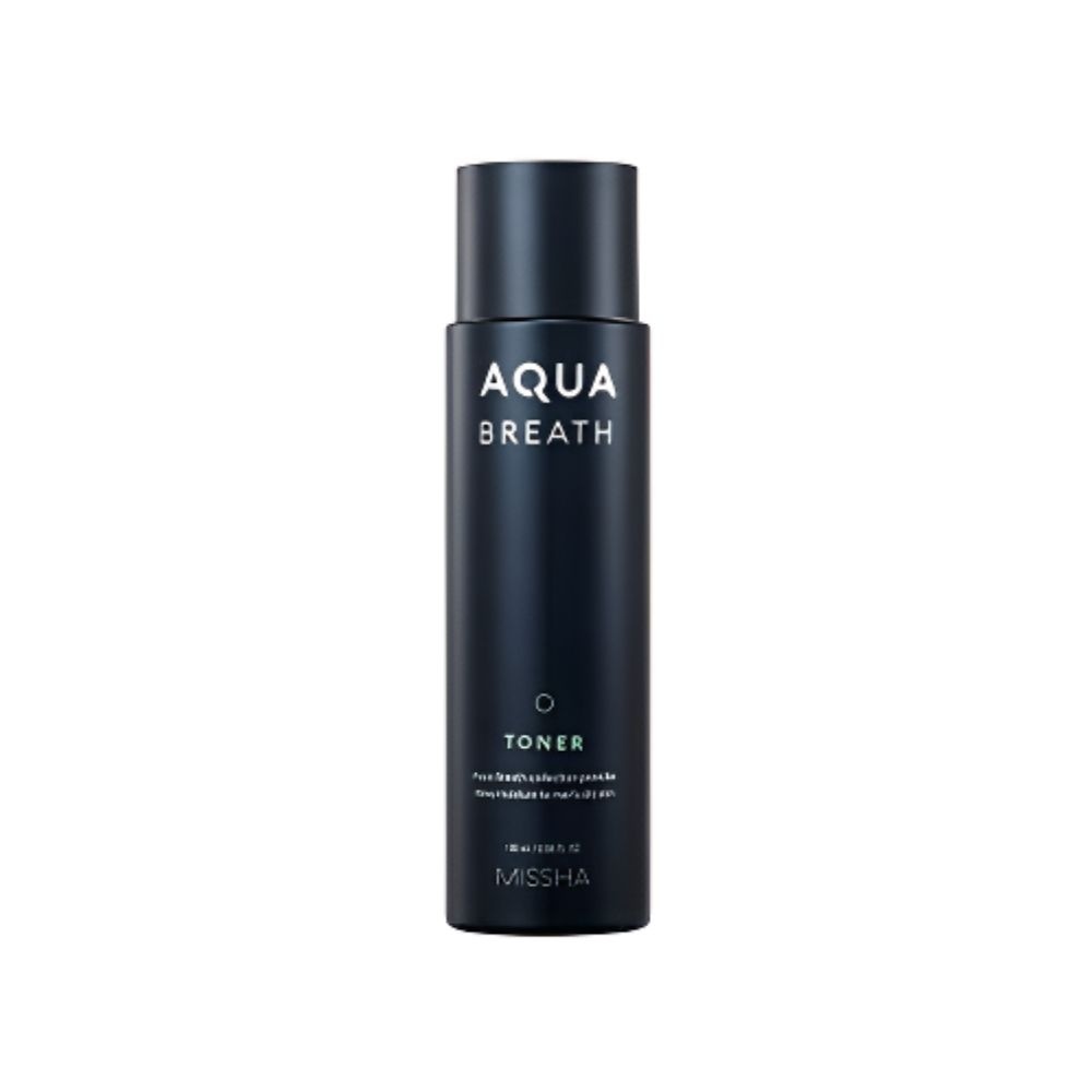 미샤 포맨 아쿠아브레스 토너 195ml
