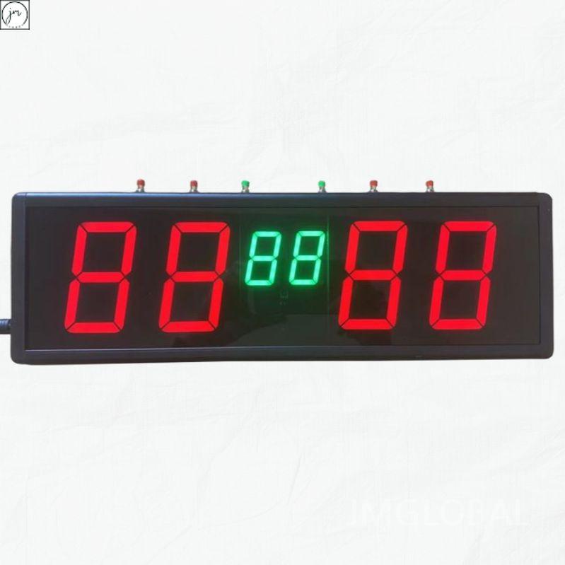 [해외] 디지털점수판 스코어보드 체육대회 스포츠 게임 전자 득점판