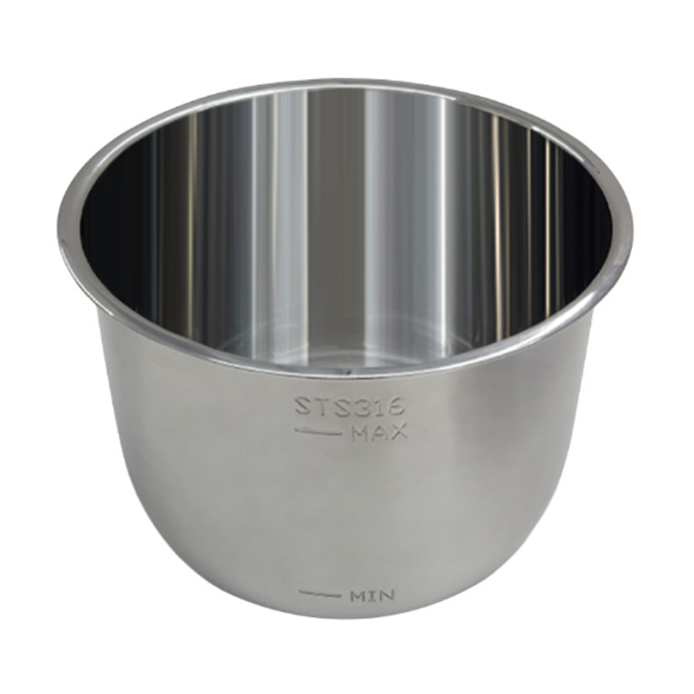 스텐팟 가열식 가습기 316 스텐 내솥