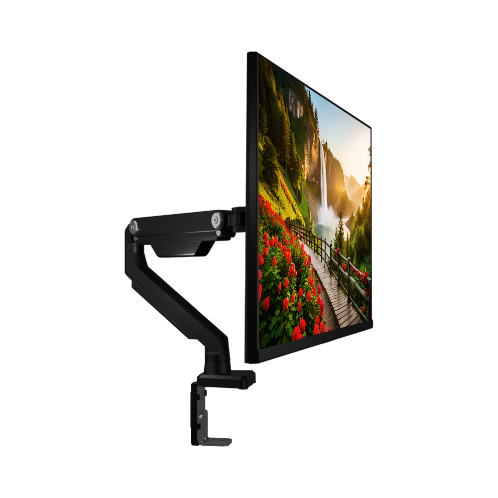 카멜 카멜 27인치 게이밍모니터 IPS패널 180 카멜 CM2710GI+BMA2 패키지