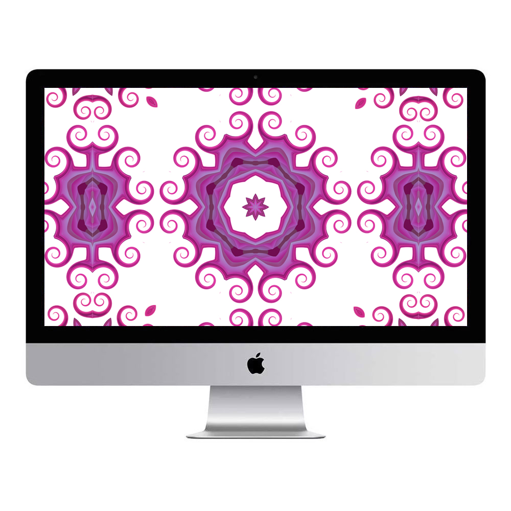 [중고] Apple 애플 아이맥 27형 QHD A1419 i7-4771 32G SSD1TB GeForce GTX 775M 중고