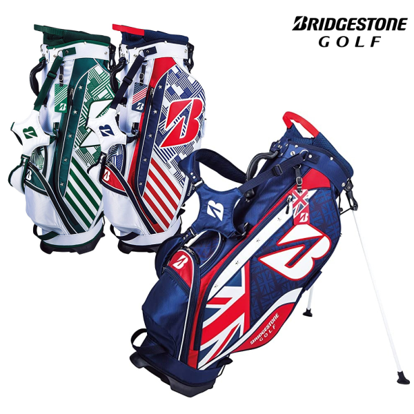 브리지스톤 [패션플러스][브리지스톤][석교상사] 브리지스톤 메이저 컬렉션 CBG371 스탠드백_리미티드