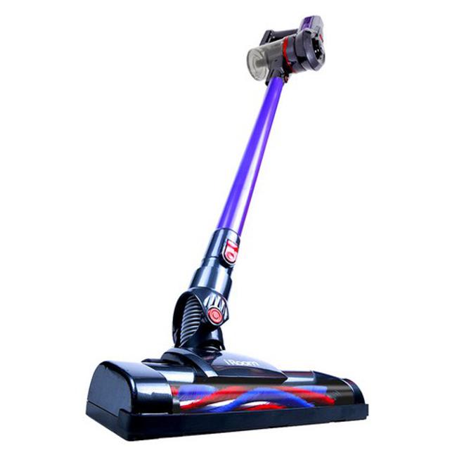 iRoom 싸이클론 무선 스틱청소기 AST009 PLUS 혼합색상