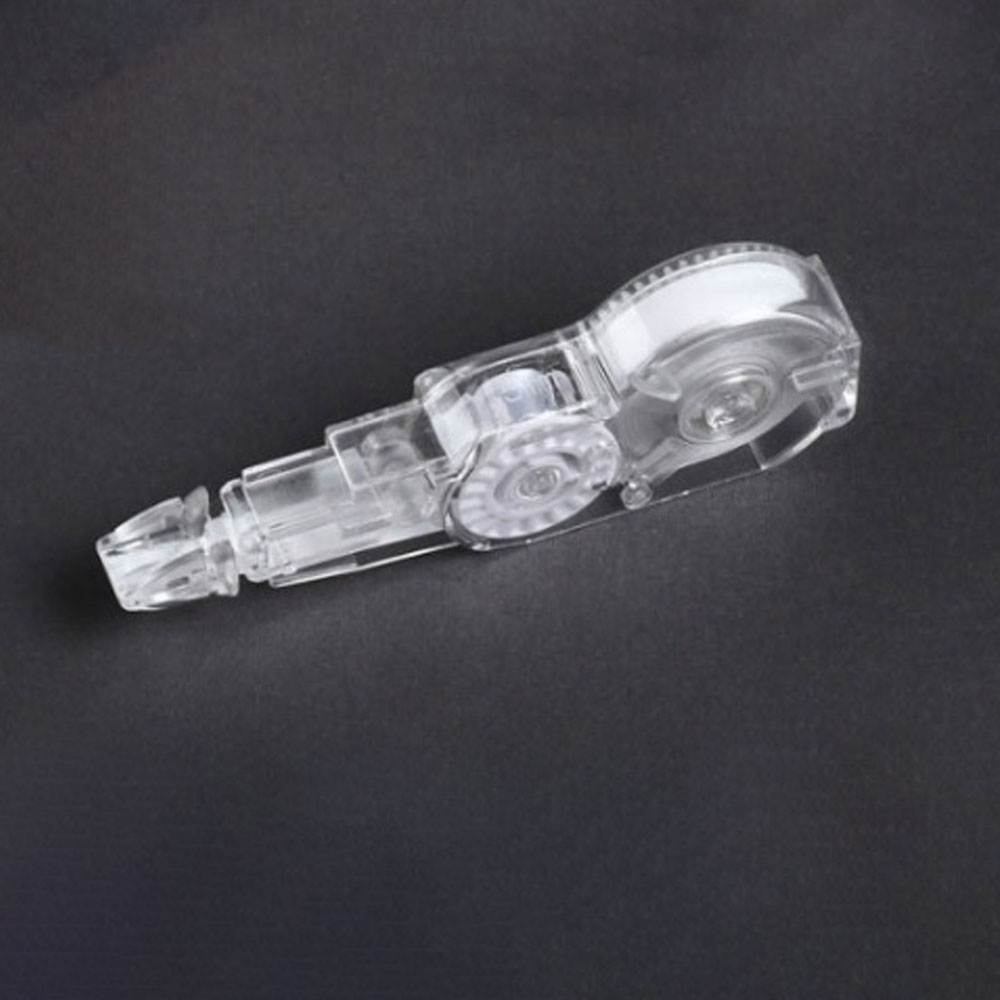 아날로그 광촉매 노크식 수정 테이프 5mm 10M