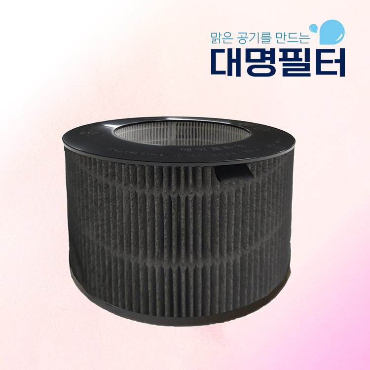 국내산 LG 에어로타워 FS061PSSA 호환용 G필터 PFSPAC01
