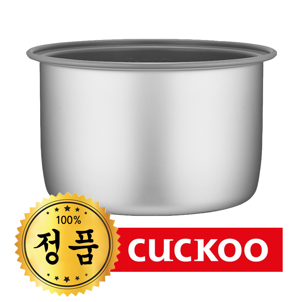 쿠쿠홈시스 쿠쿠 정품내솥 CR-3521B 내솥