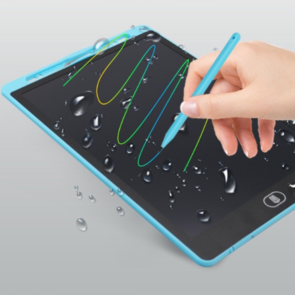 16인치 LCD 대형 메모 아이디어 그림 패드 칠판 그림판 부기 메모장 낙서장 스케치