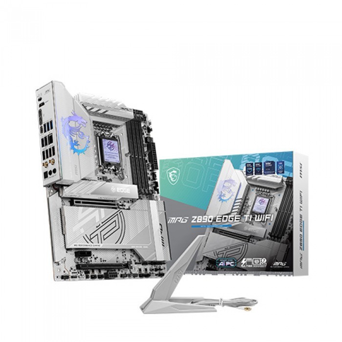 MSI 엠에스아이 MSI MPG Z890 엣지 TI WIFI 인텔 메인보드