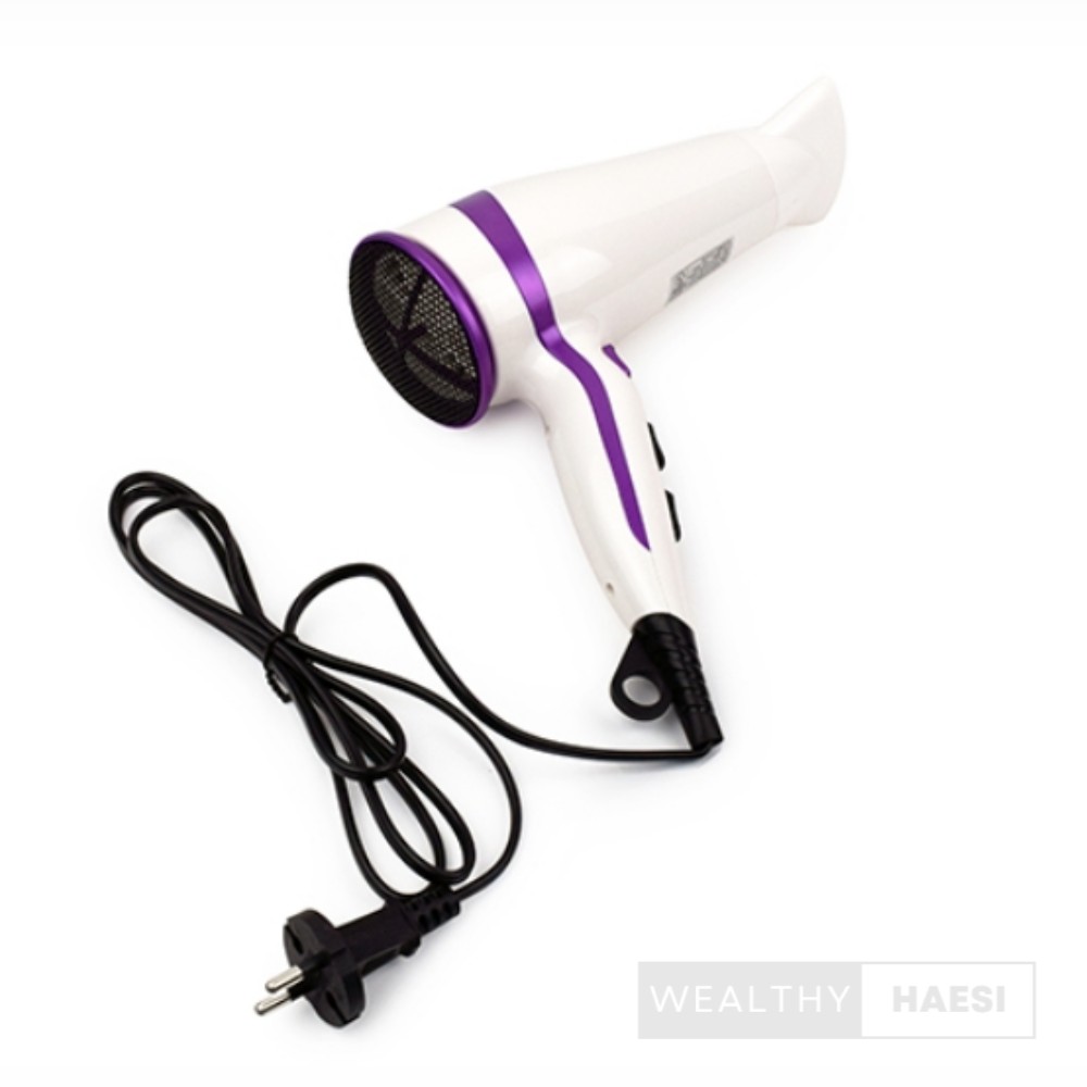 웰시해시 6단계 스타일모드 드라이기 남자헤어드라이기 업소용헤어드라이기 박준뷰티랩