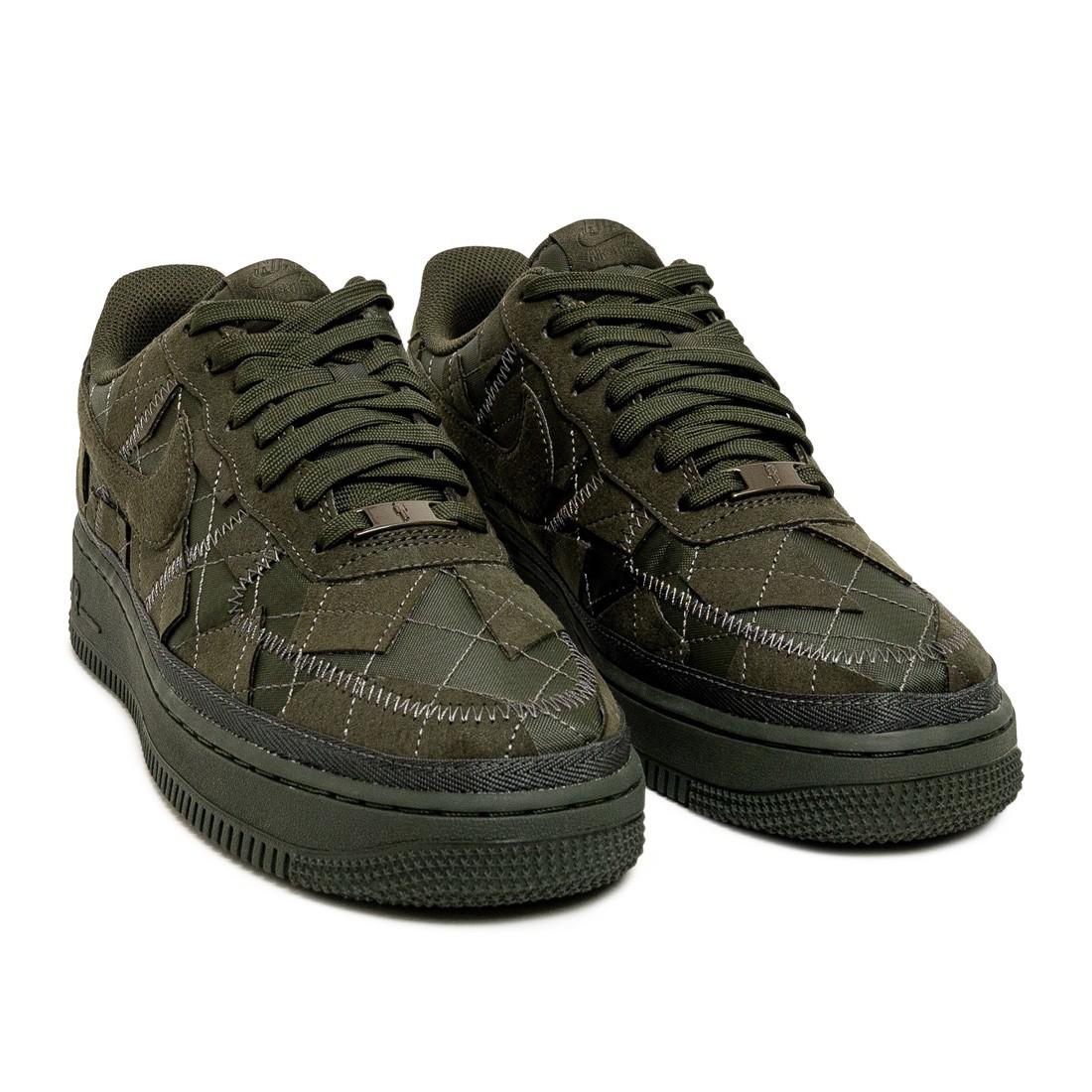 나이키 [해외] 나이키 빌리 아일리쉬 에어 포스 1 세쿼이아 DQ4137-300 남성용