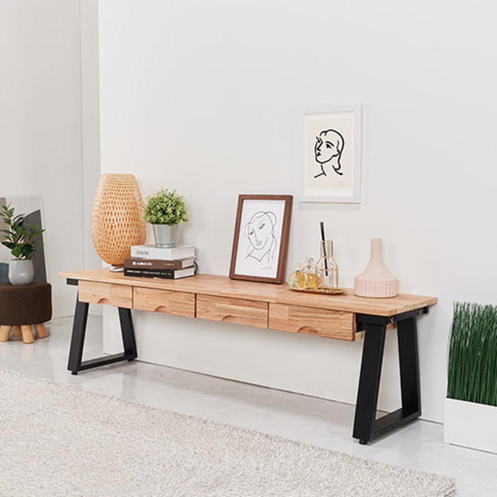 서울특별시 강동구 우성아파트 46평 모던 인테리어 - 한샘, image size:1000x1000