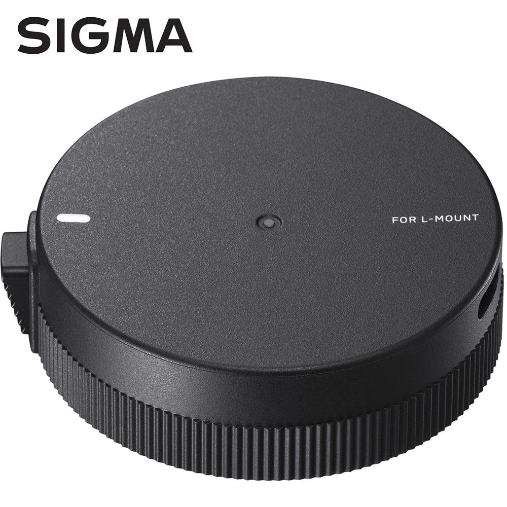 시그마 USB DOCK UD-11 (L마운트전용) 펌웨어업데이트/MF조정독