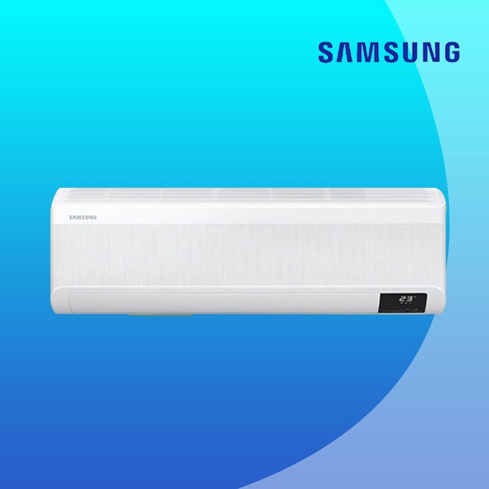 상품상세참조 삼성전자 삼성 무풍 벽걸이 인버터 에어컨 11평형 AR11B9150HZ 기본별도