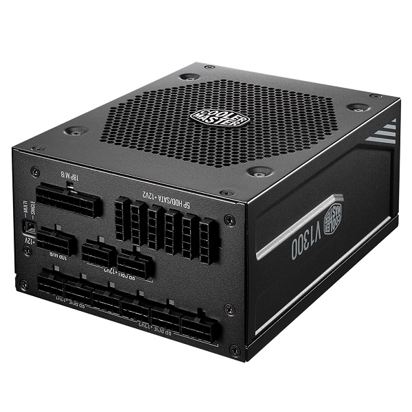 [롯데온세일] 쿨러마스터 PLATINUM V1300 FULL MODULAR