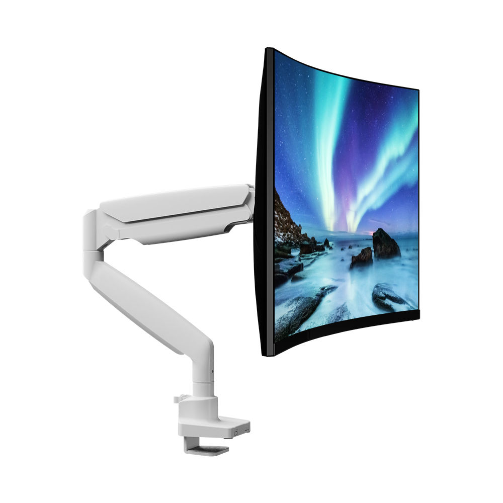 카멜 32인치커브드 1500R 게이밍모니터 165 카멜 CM3220GQC+MSS1H 패키지