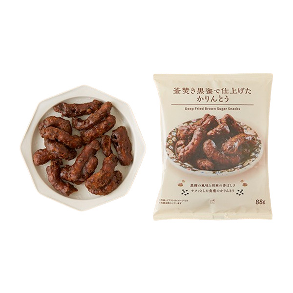 로손 쿠로카린토 88g (빠른배송)