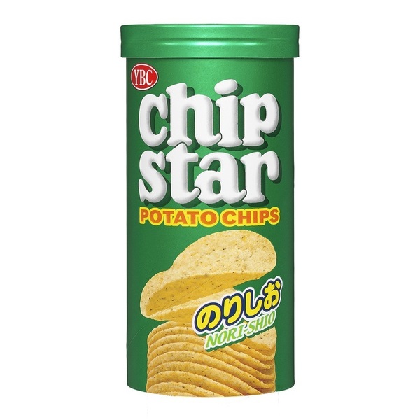 야마자키 비스킷 칩 스타 S 노리시오 50g