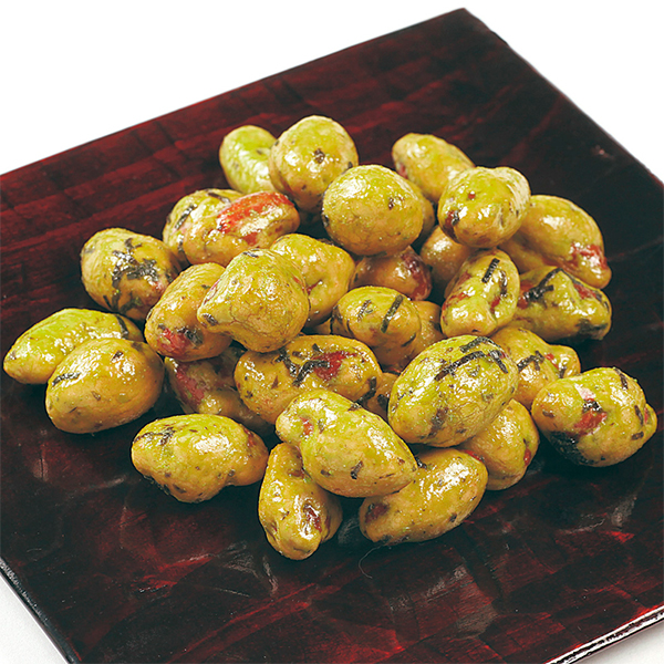 마메마사 와사비 피너츠 1봉 100g (빠른배송)