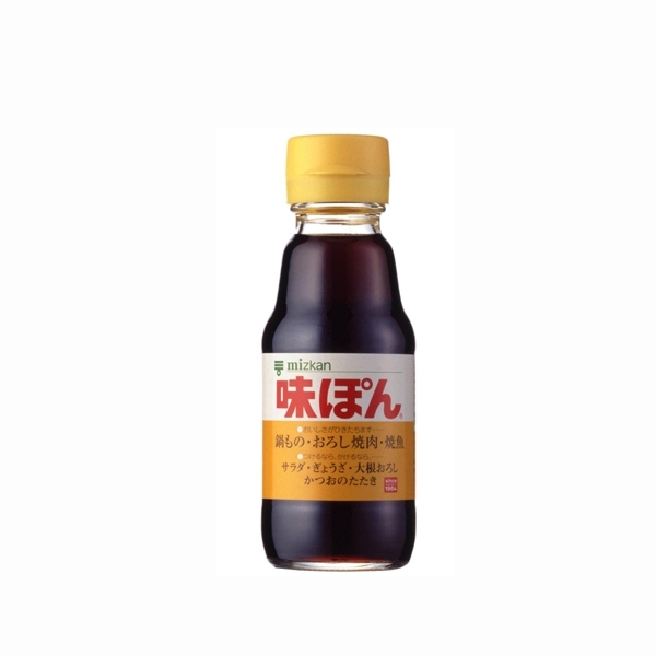미즈칸 아지폰 폰즈 150ml