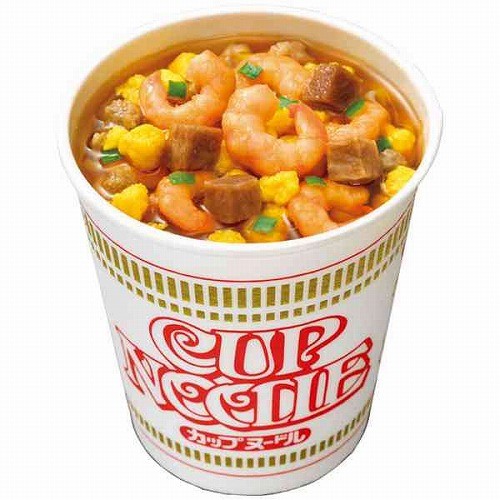 닛신 컵 누들 오리지널맛 78g (빠른배송)