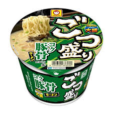 고쯔모리 돈코츠 라멘 115g (빠른배송)