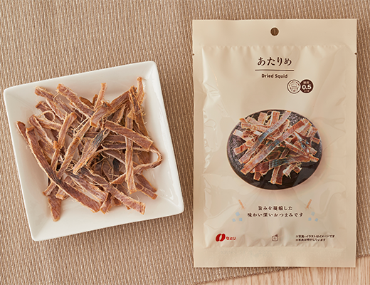 [로손] 오징어 몸통 40g